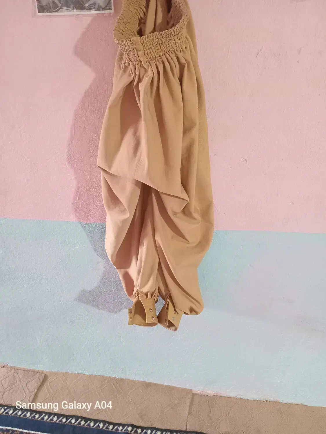 شلوار کردی|لباس|یاسوج, |دیوار