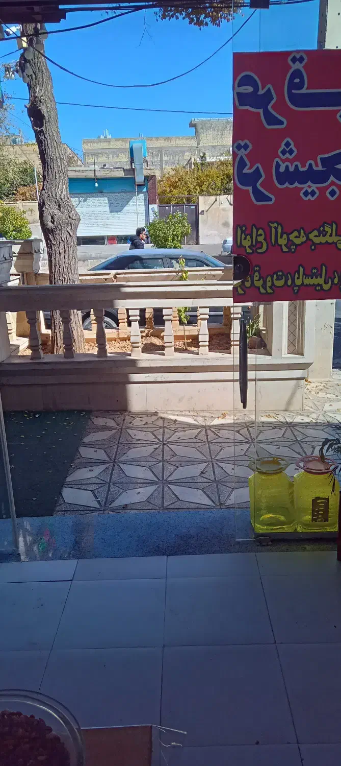 اجاره مغازه‌ بر روی بلوار اصلی رکن آباد تلاش شرقی|اجارهٔ مغازه و غرفه|شیراز, رکن‌آباد|دیوار