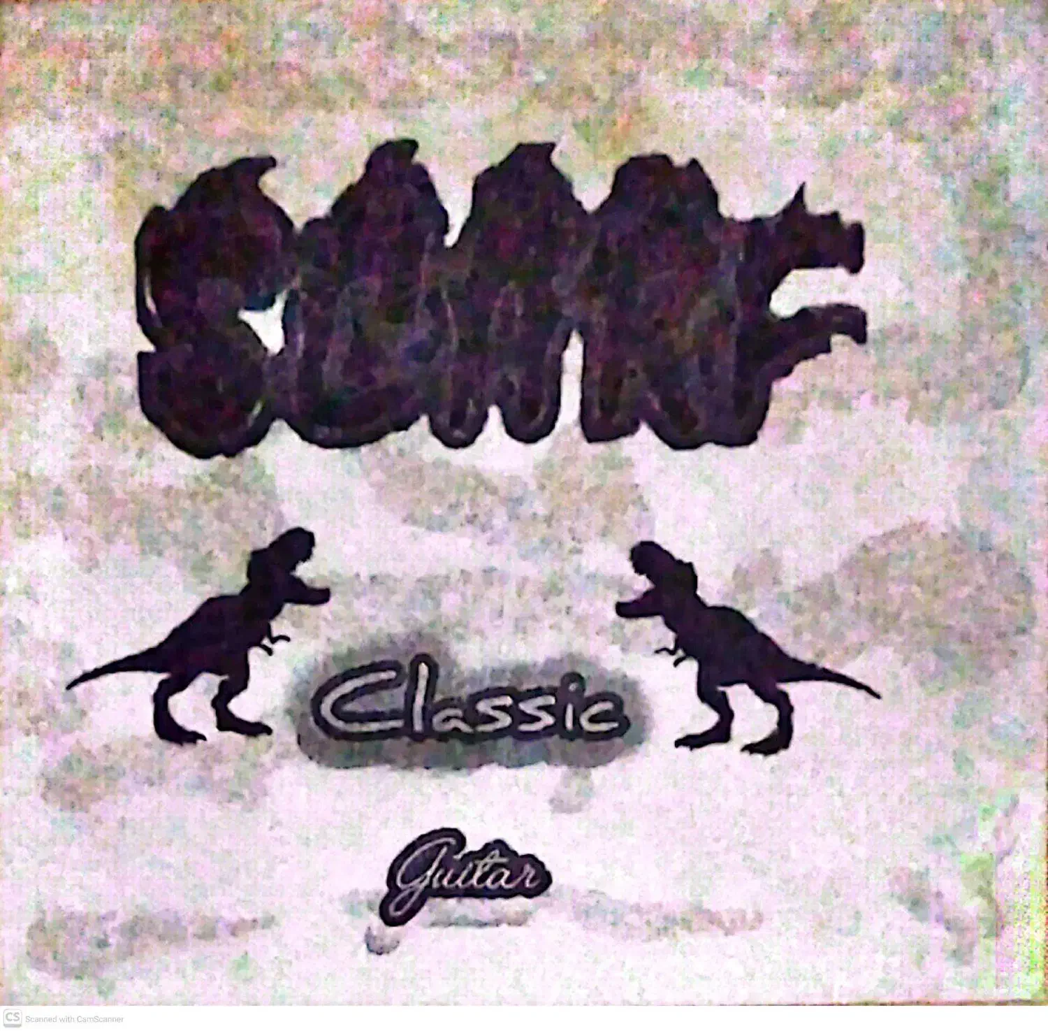 گیتار کلاسیک|گیتار، بیس، امپلیفایر|چهاردانگه (تهران), |دیوار