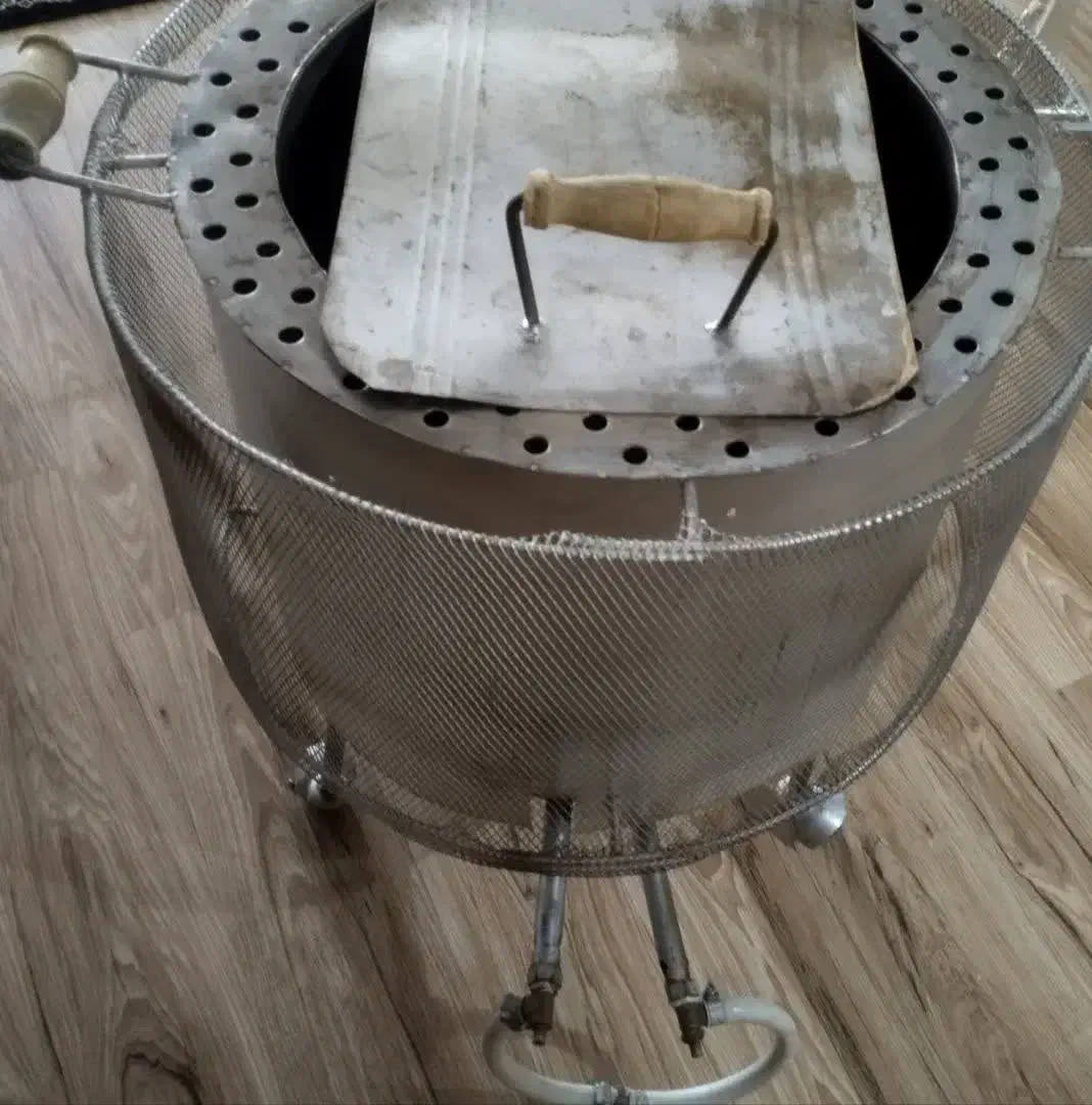 تنور گازی|اجاق گاز و لوازم برقی پختوپز|شهریار, شهریار|دیوار