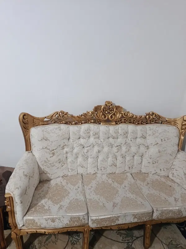 مبل|مبلمان خانگی و میز عسلی|آبدانان, |دیوار