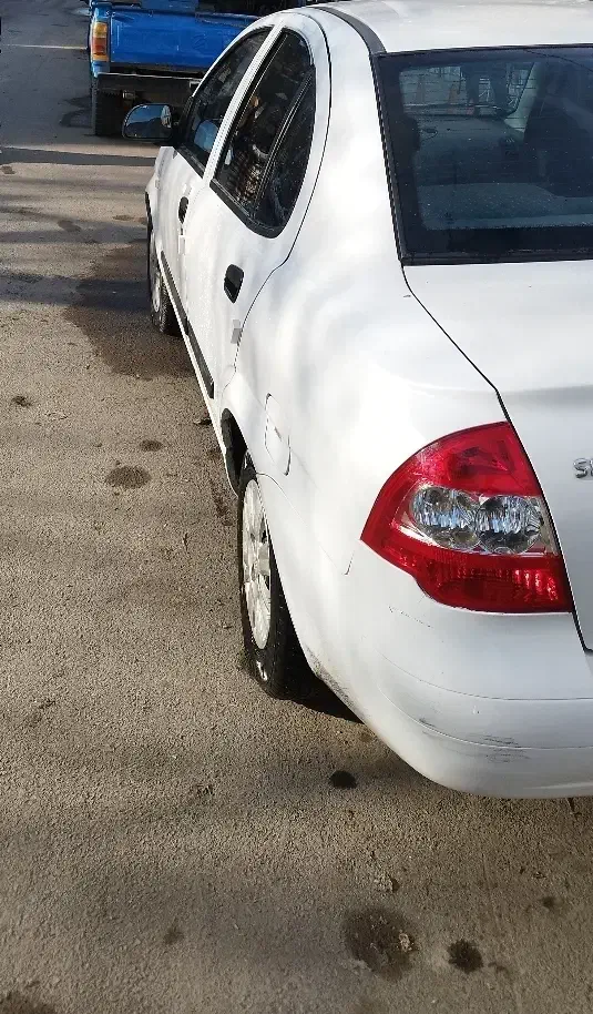 تیبا|خودرو سواری و وانت|مشهد, بهمن|دیوار