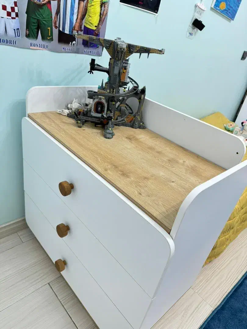 سرویس خواب|تخت و سرویس خواب|تهران, حکمت|دیوار