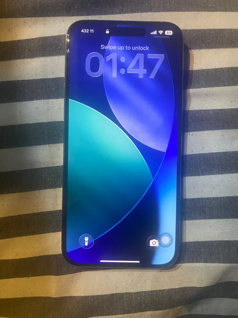 آیفون ۱۵ پرومکس|موبایل|قم, شهرک قدس|دیوار