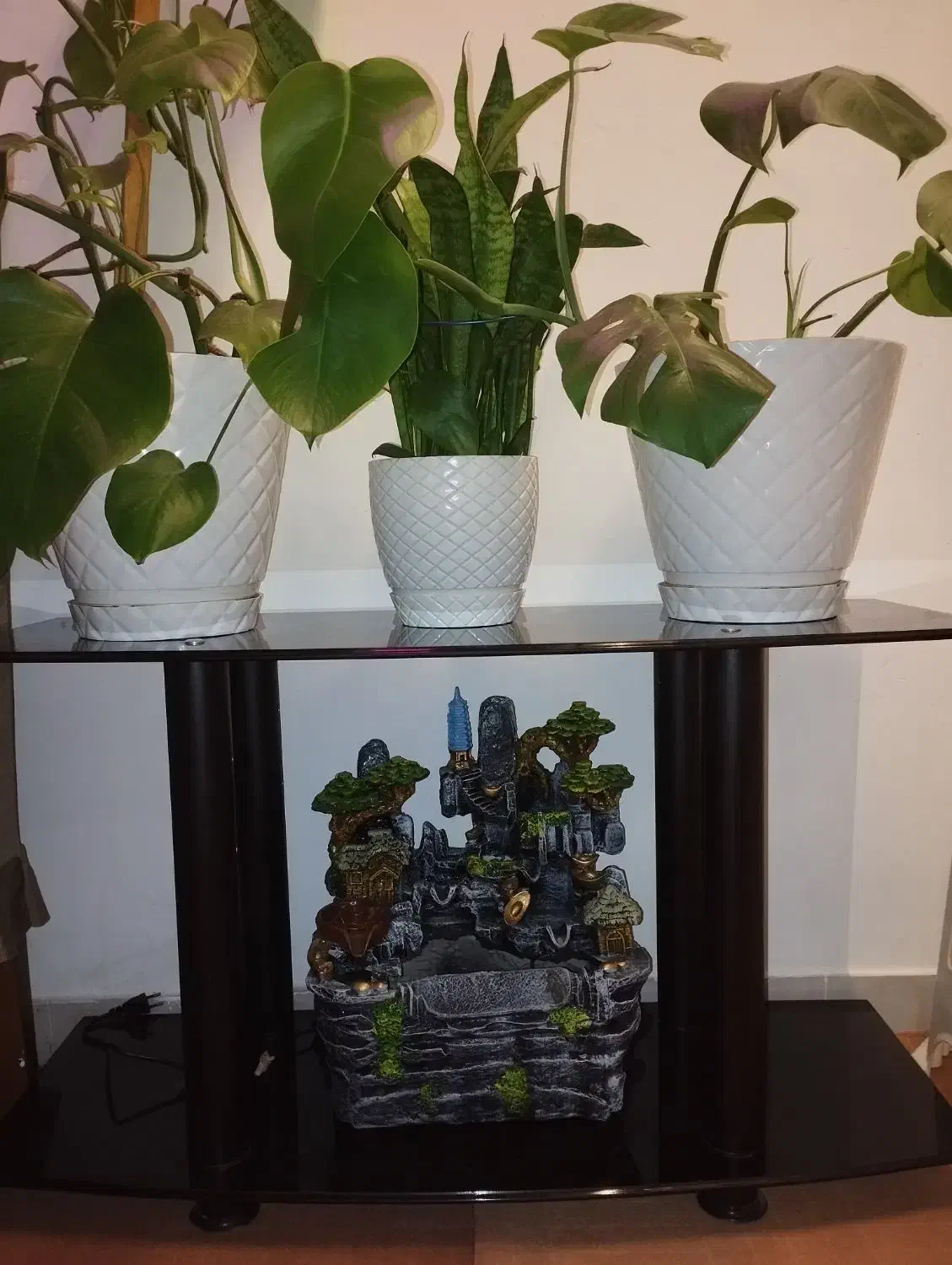 میز|بوفه، ویترین، کنسول|تبریز, |دیوار