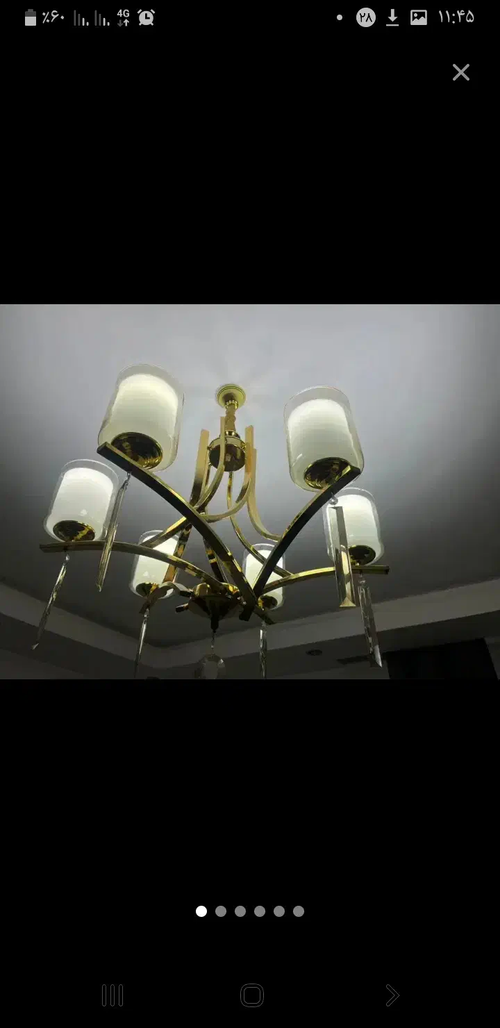 نصاب لوستر.|خدمات پیشه و مهارت|اردبیل, |دیوار