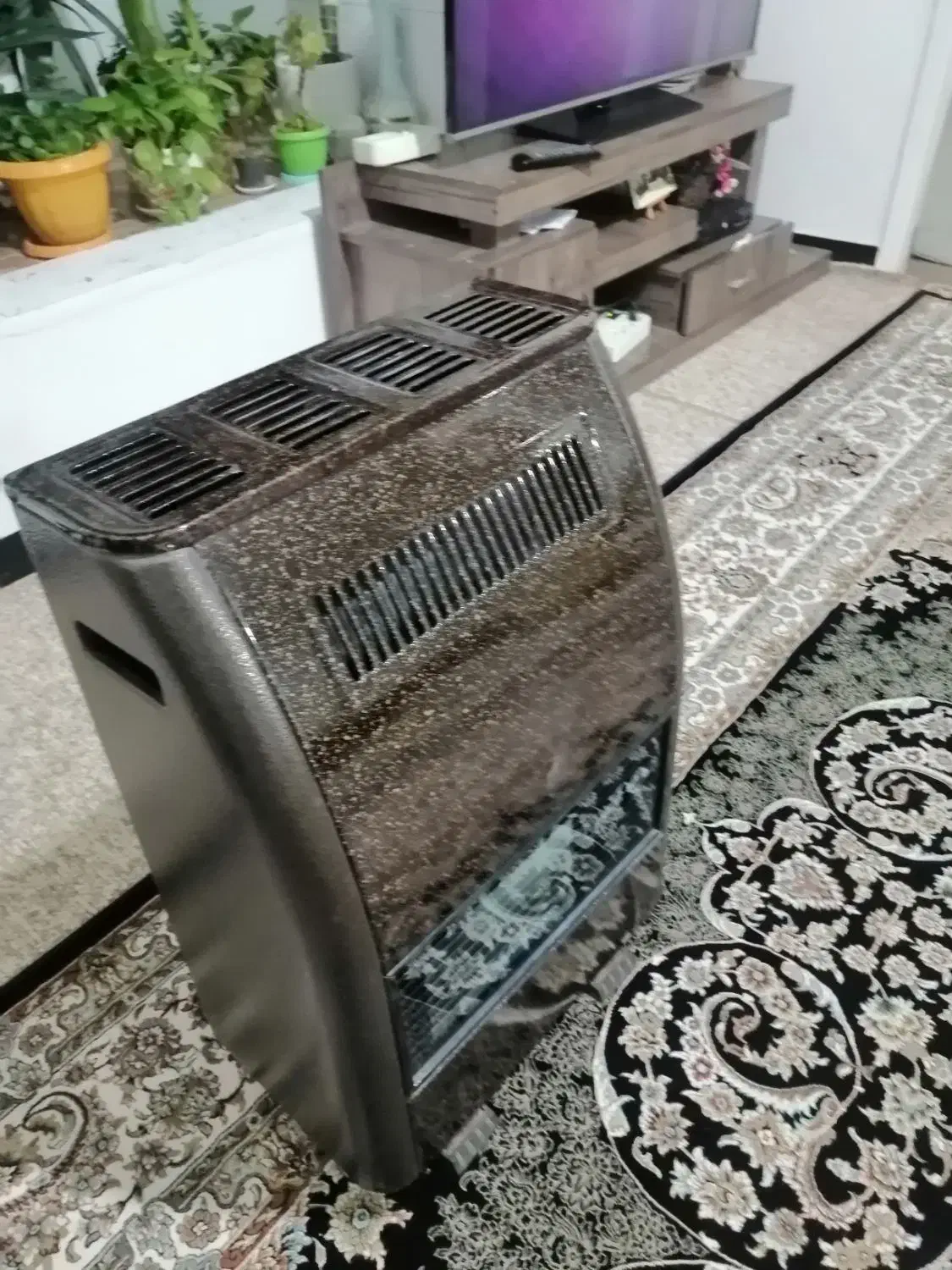 بخاری|بخاری، هیتر، شومینه|مرودشت, ژیان|دیوار