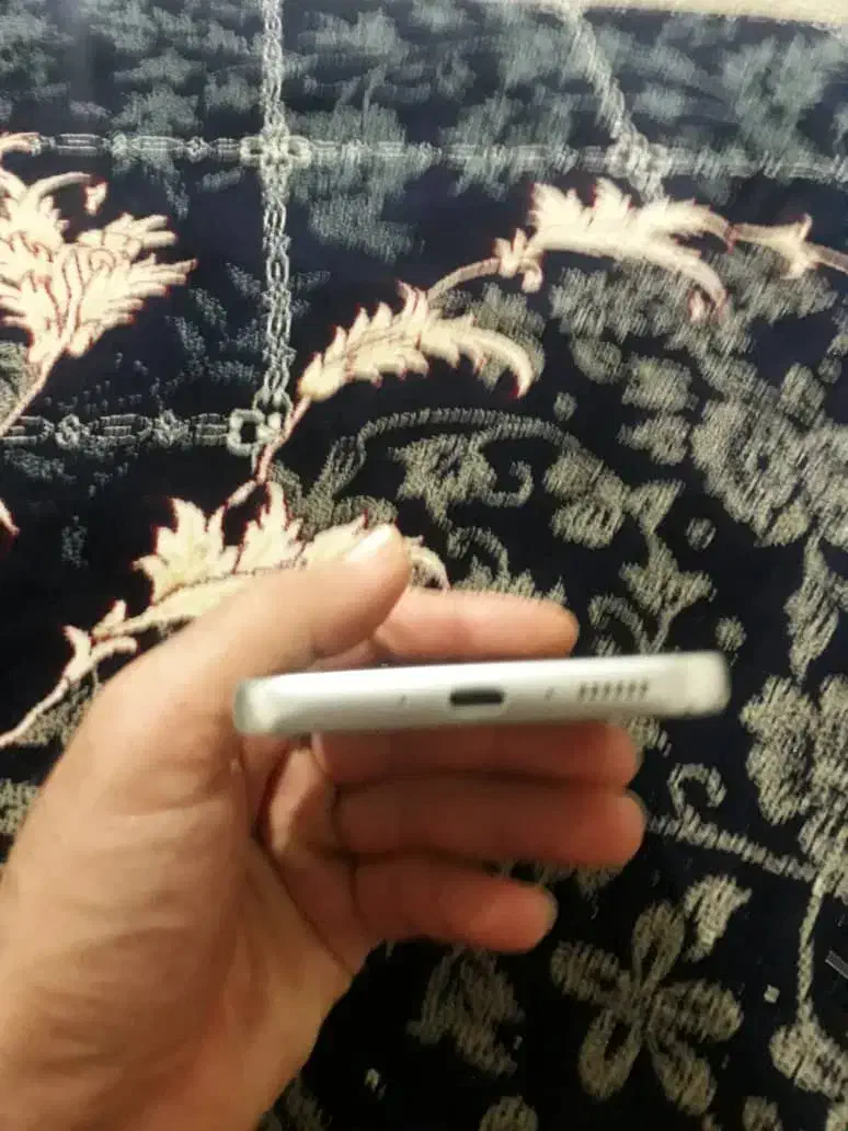 گوشی سامسونگ A34|موبایل|مشهد, شهرک مهر آباد|دیوار