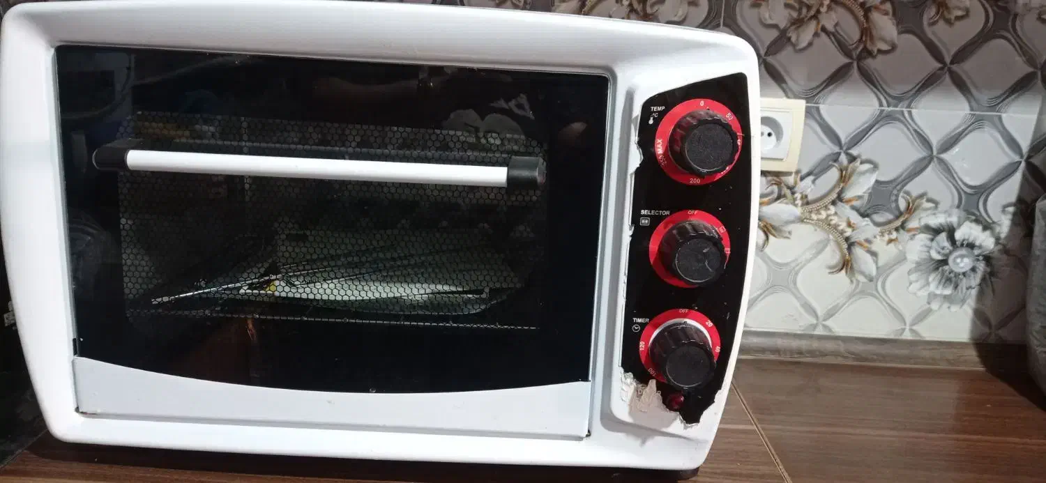 تعدادی لوازم منزل|تابلو فرش|خرمدره, |دیوار