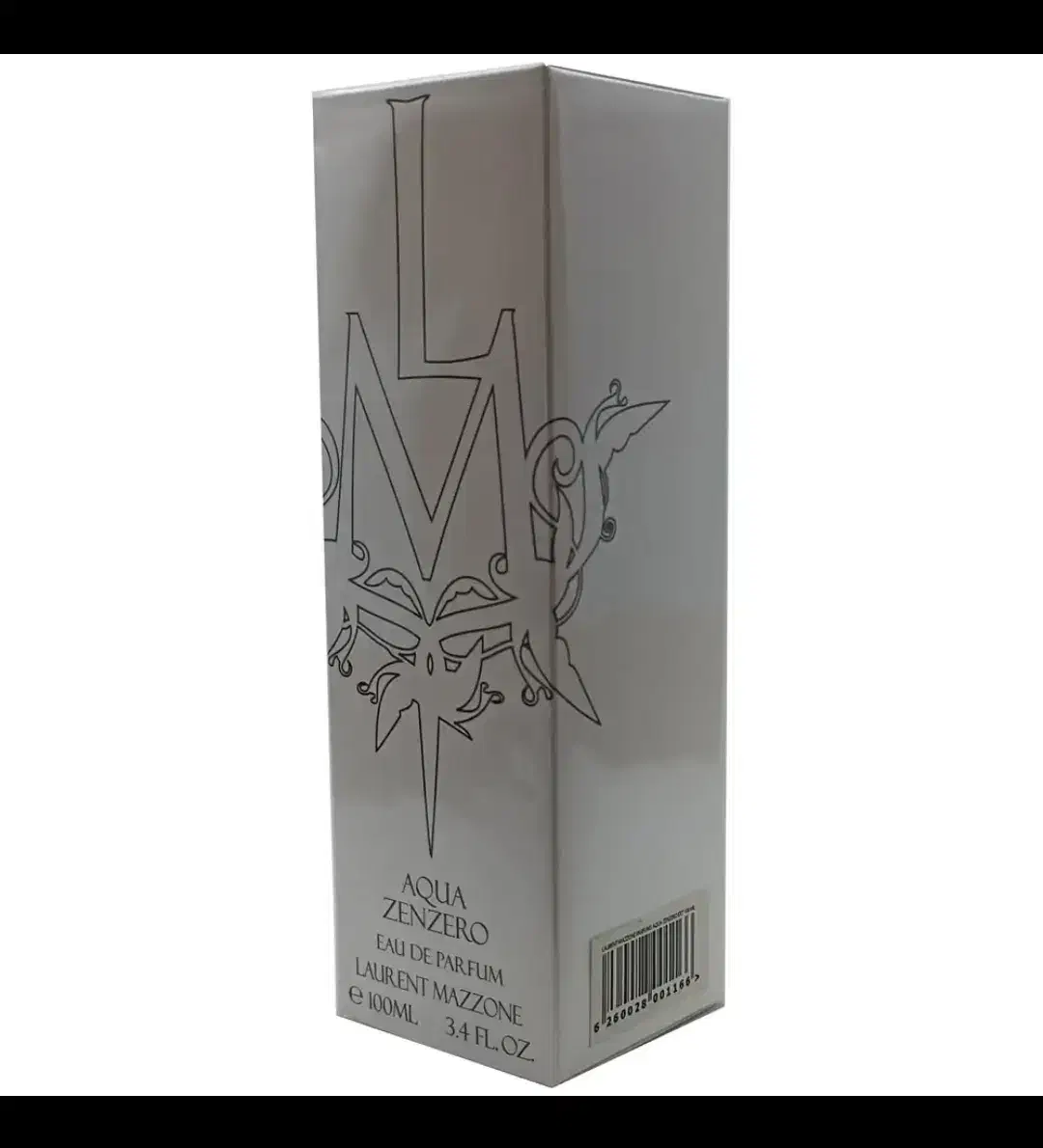 عطر aqua zenzero|آرایشی، بهداشتی، درمانی|تهران, دروس|دیوار