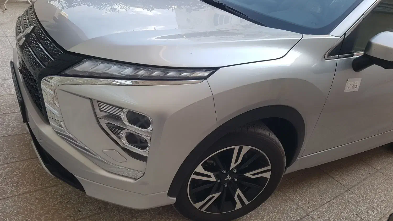 سامورایی با اصالت زیر قیمت بازار تا ۲۴ ساعت|خودرو سواری و وانت|مشهد, کوثر|دیوار