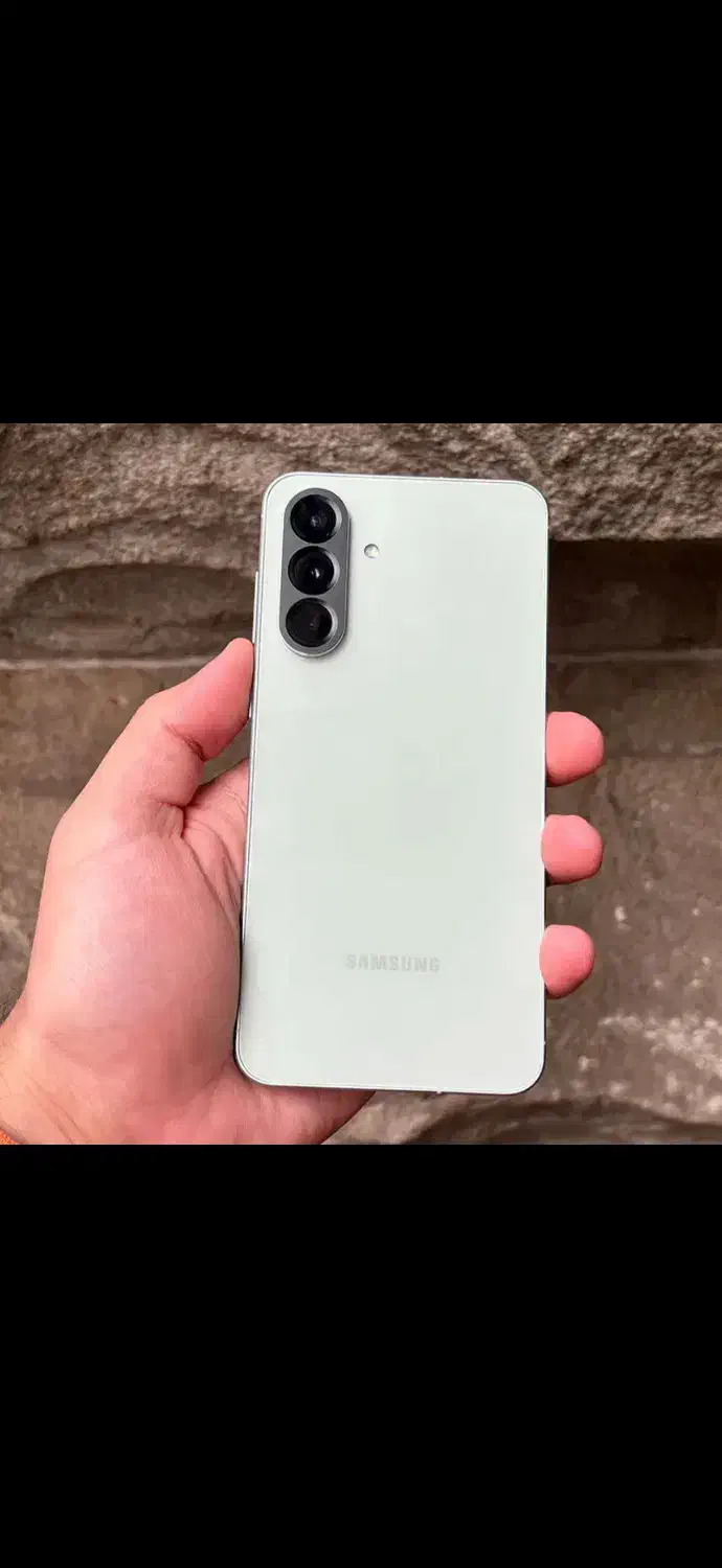 گوشی موبایل سامسونگ a35|موبایل|کرج, کوی مهر|دیوار