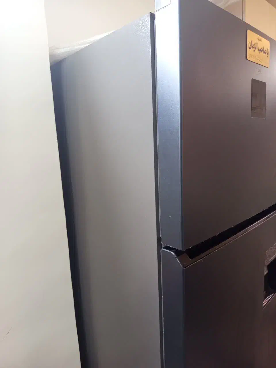 یخچال فریزر TCLسالم|یخچال و فریزر|تهران, دولاب|دیوار