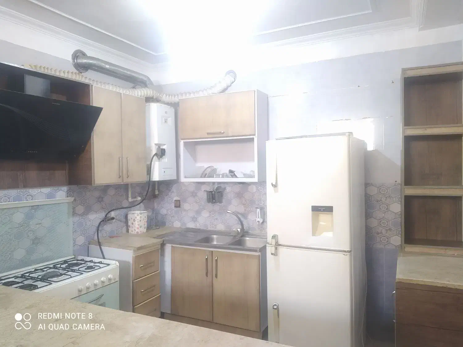 سوییت اتاق مبله ابوذر بلوار دشتی|اجارهٔ کوتاهمدت آپارتمان و سوئیت|حمیدیا, |دیوار