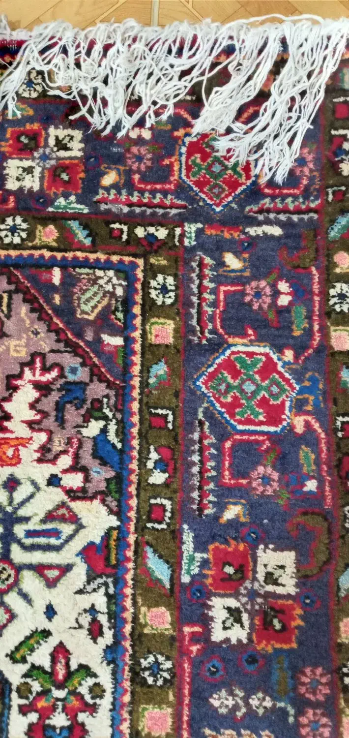 فرش دستبافت|فرش|رشت, کوی جام جم|دیوار