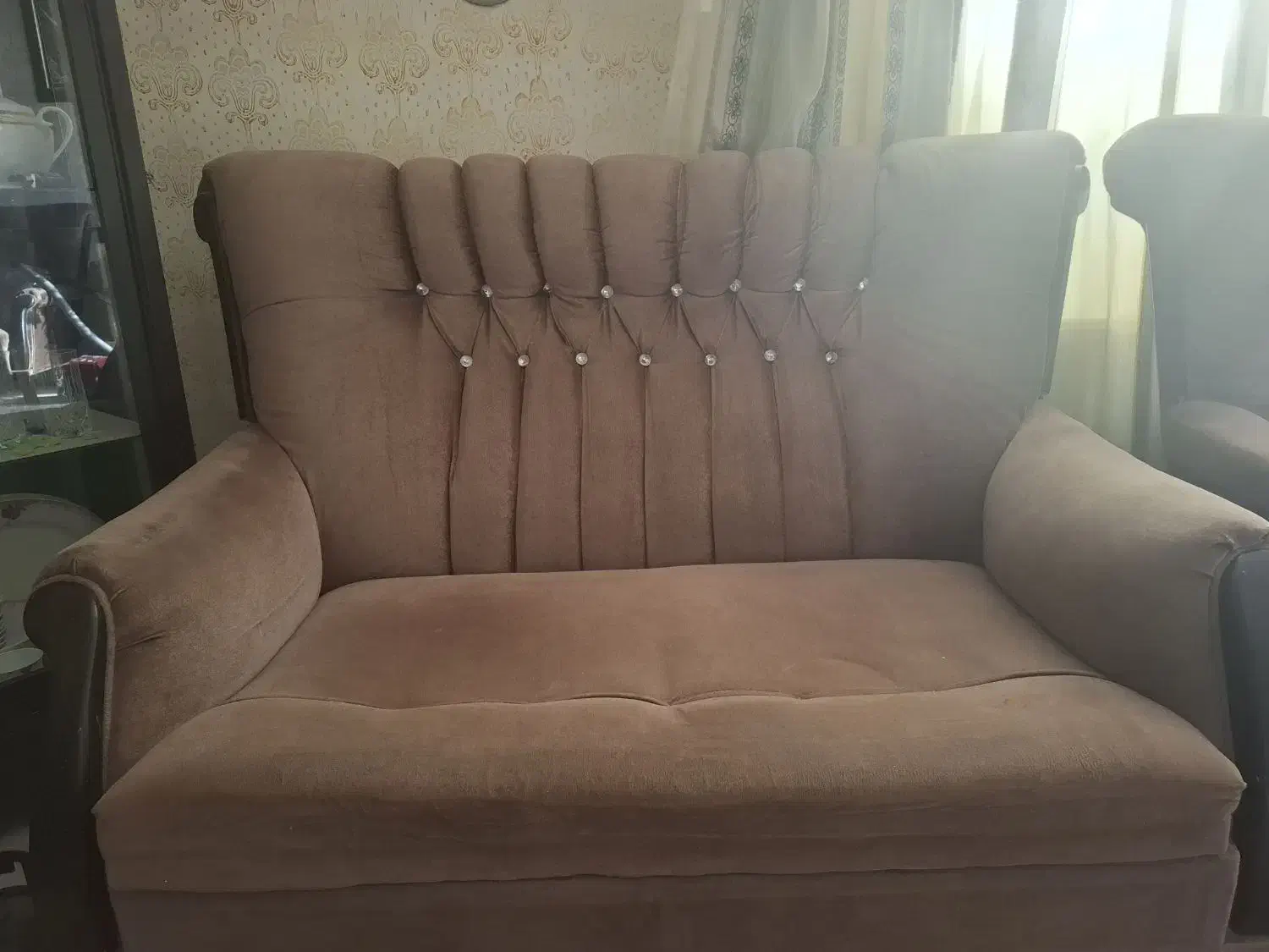 مبل فروشی|مبلمان خانگی و میز عسلی|بجنورد, |دیوار