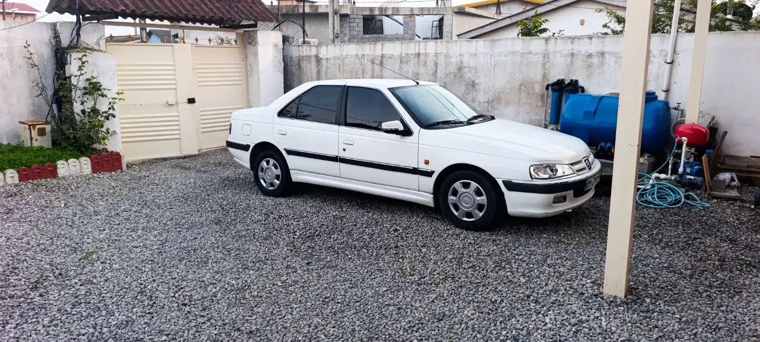 پژو پارس|خودرو سواری و وانت|رویان, |دیوار