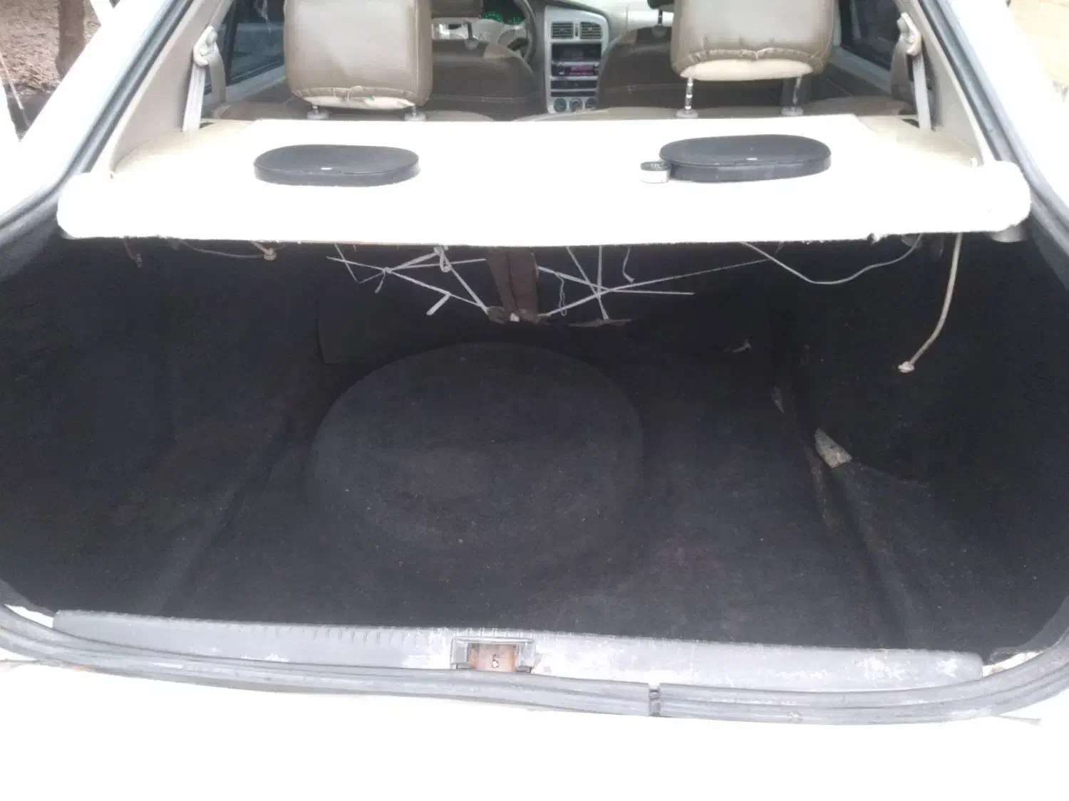 فروش‌فوری‌سواری‌چری|خودرو سواری و وانت|صومعه‌سرا, |دیوار