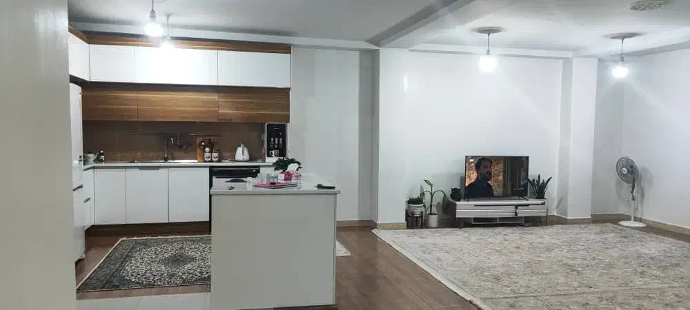 آپارتمان ۱۱۶متری دراشکفت متری ۲۲۵۰۰۰۰۰|فروش آپارتمان|مسجد سلیمان, |دیوار