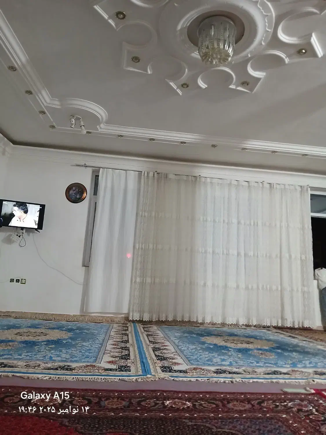 خانه اجاره داده میشود|اجارهٔ خانه و ویلا|مشگین شهر, |دیوار