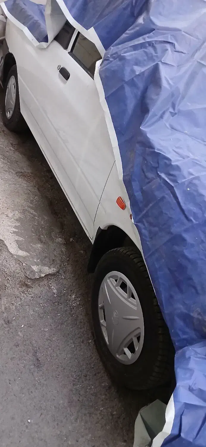 پرایدوانت ۱۵۱معاوضه. باتیبا ۲وکوییک|خودرو سواری و وانت|مشهد, ولیعصر (شهرک غرب)|دیوار