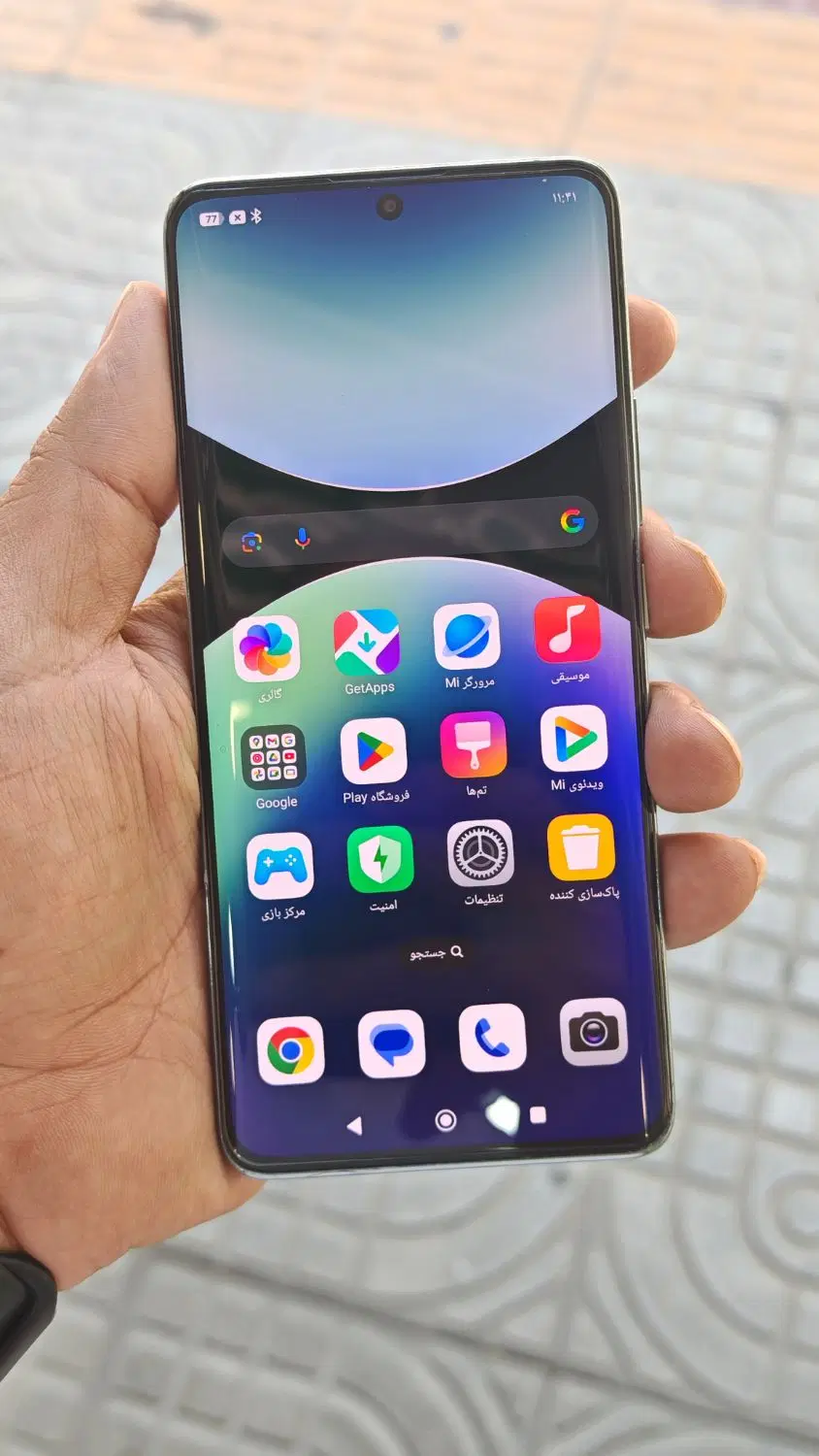 Xiaomi note 14 pro plus 512|موبایل|خمینی‌شهر, |دیوار