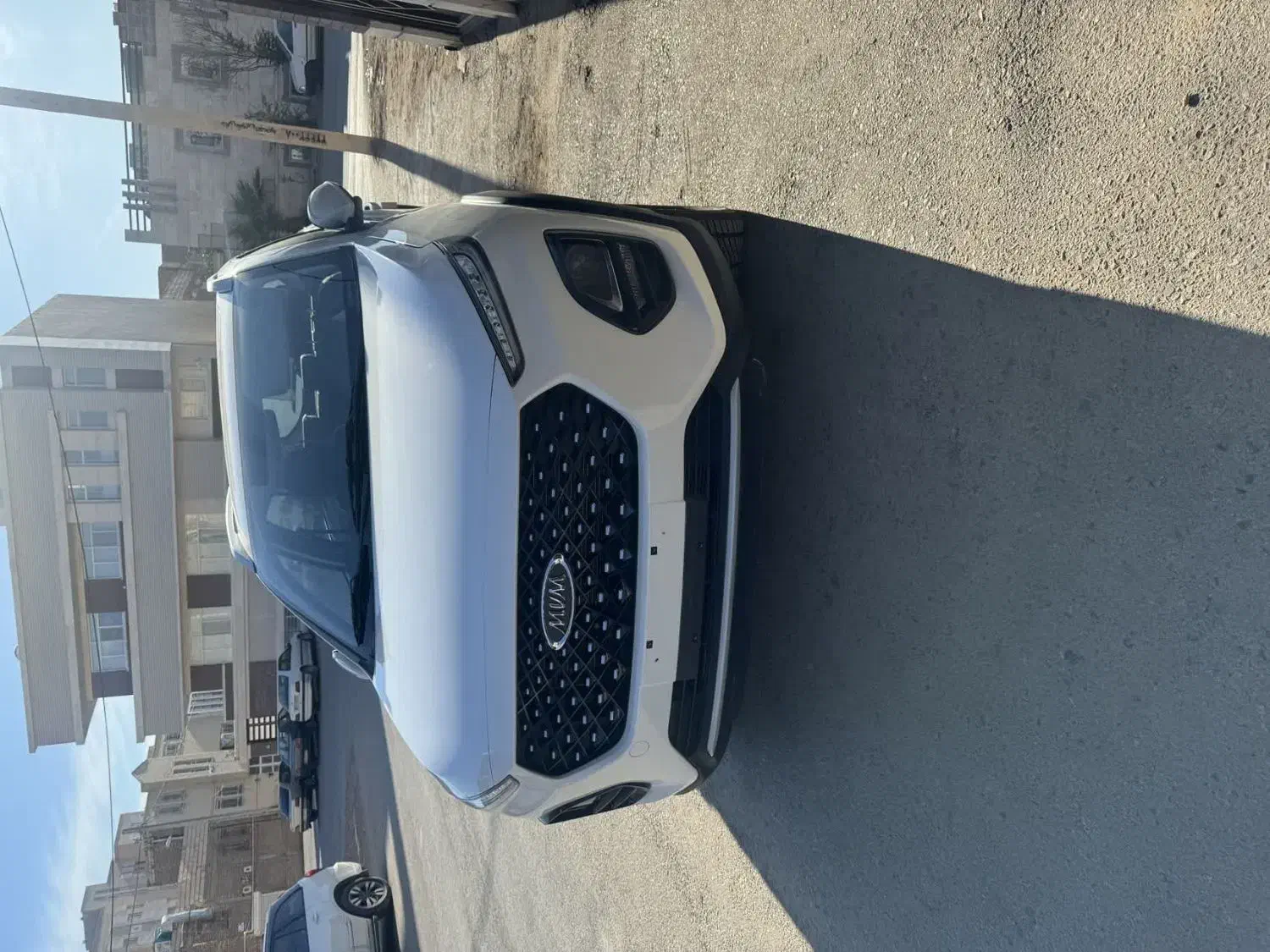 X22 PRO دستی آذر ۱۴۰۳|خودرو سواری و وانت|بافق, |دیوار