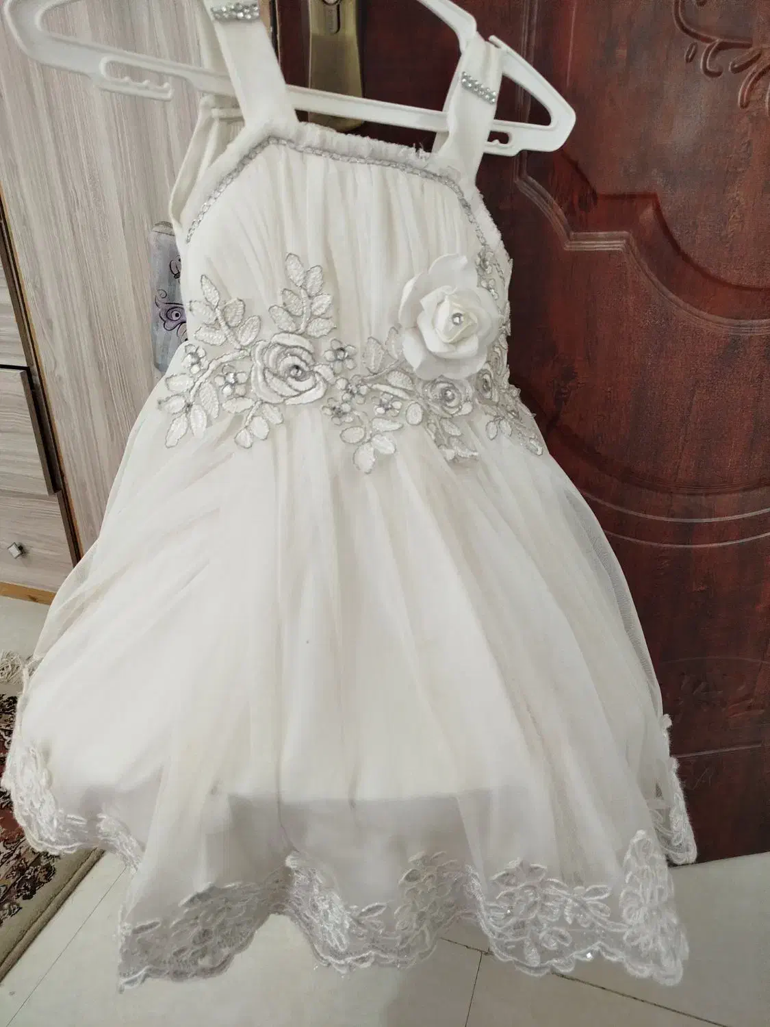 پوشاک|کفش و لباس بچه|فردوس (خراسان), |دیوار