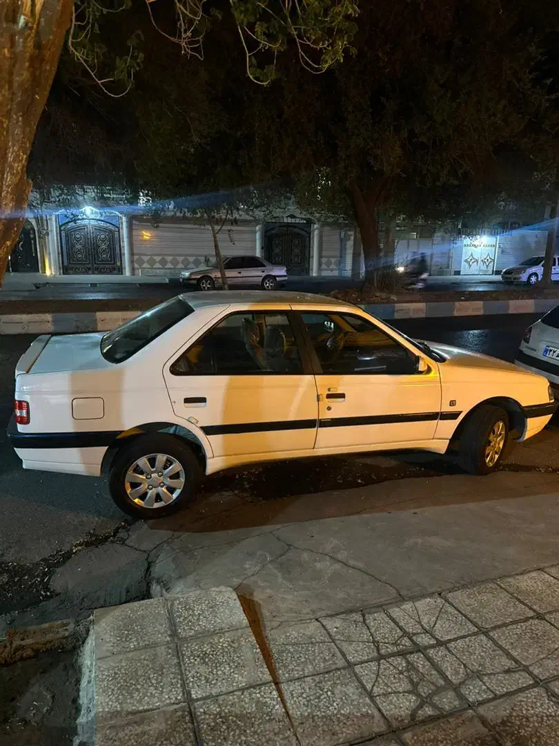 پژو slx tu5|خودرو سواری و وانت|دزفول, |دیوار
