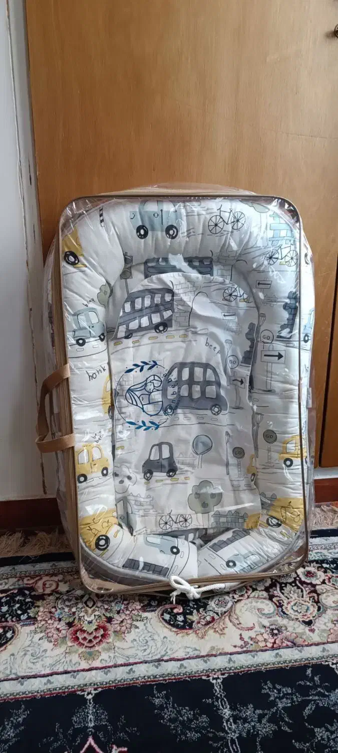 تشک نوزاد|تخت و صندلی بچه|ملایر, |دیوار