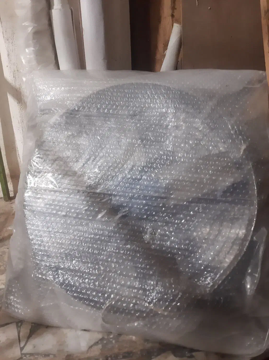 فروش گاوصندوق و فن صنعتی|فروشگاه و مغازه|قائمشهر, |دیوار