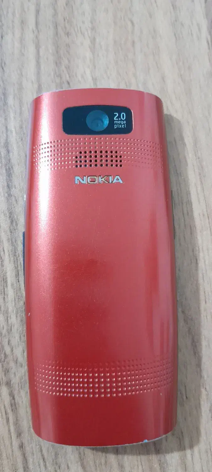 گوشی نوکیا x2|موبایل|رشت, دیانتی|دیوار