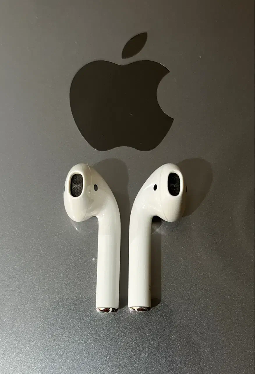 Airpods 2 هدفون اپل ایرپاد|لوازم جانبی موبایل و تبلت|تهران, هروی|دیوار
