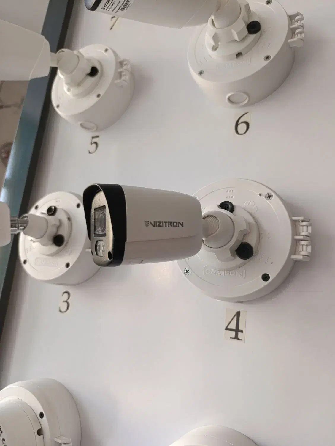 دزدگیر دوربین|دوربین مداربسته|خمینیشهر, |دیوار