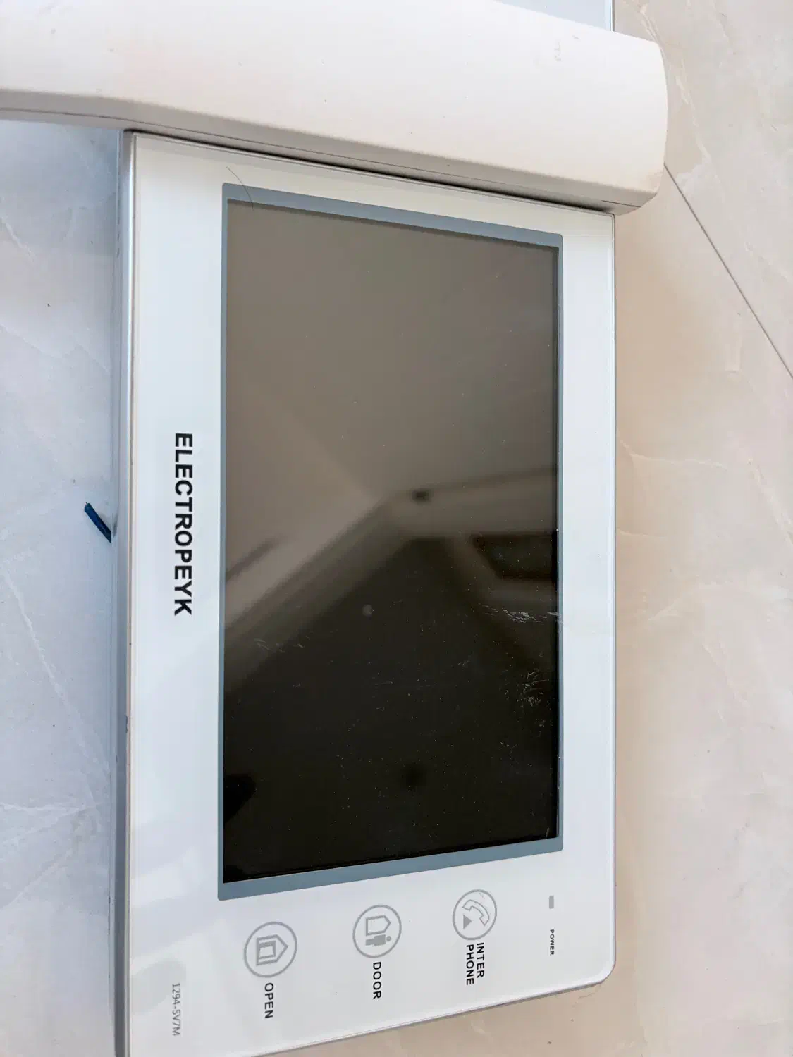 گوشی ایفون الکتروپیک ۷ اینچ تمام تاچ ۱۲۹۴|صوتی و تصویری|مشهد, آزادشهر|دیوار