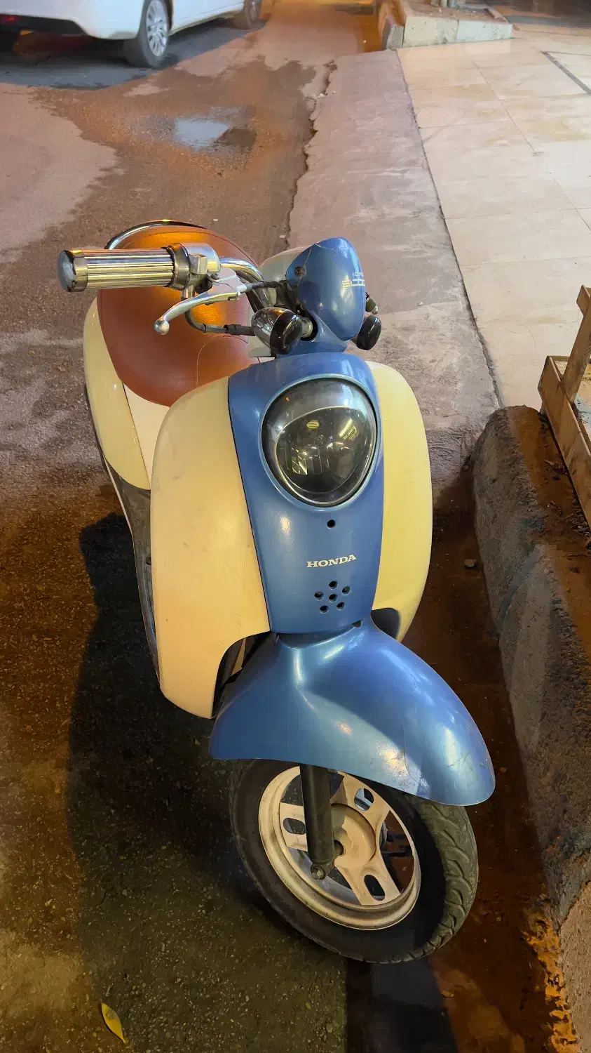 موتور پاکشتی|موتورسیکلت|اهواز, امانیه|دیوار