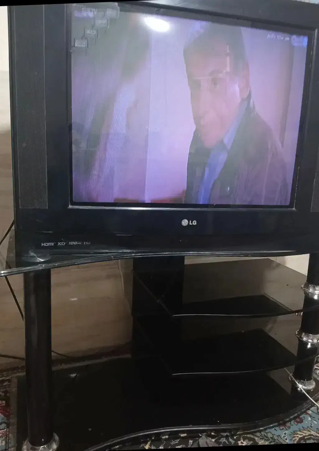 ۲۹ اینچ تلویزیون|تلویزیون و پروژکتور|شیراز, کوشک میدان|دیوار