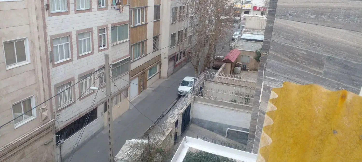 اجاره آپارتمان مبله . مهرآباد جنوبی|اجارهٔ کوتاهمدت آپارتمان و سوئیت|تهران, مهرآباد|دیوار