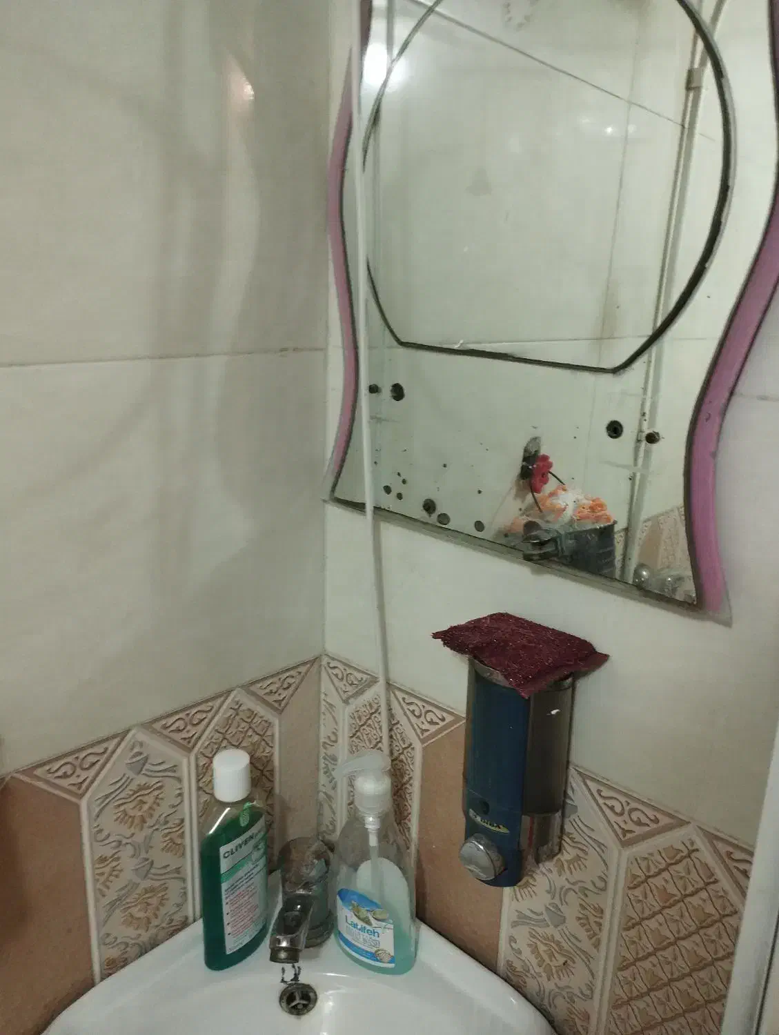 اجاره مسکونی|اجارهٔ خانه و ویلا|شیراز, سلطان آباد|دیوار