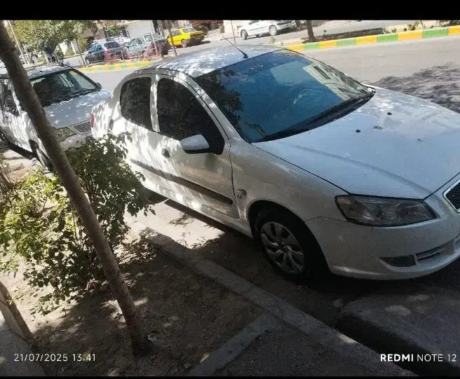 رانا مدل ۹۲ el.tu5|خودرو سواری و وانت|مشهد, امیر|دیوار