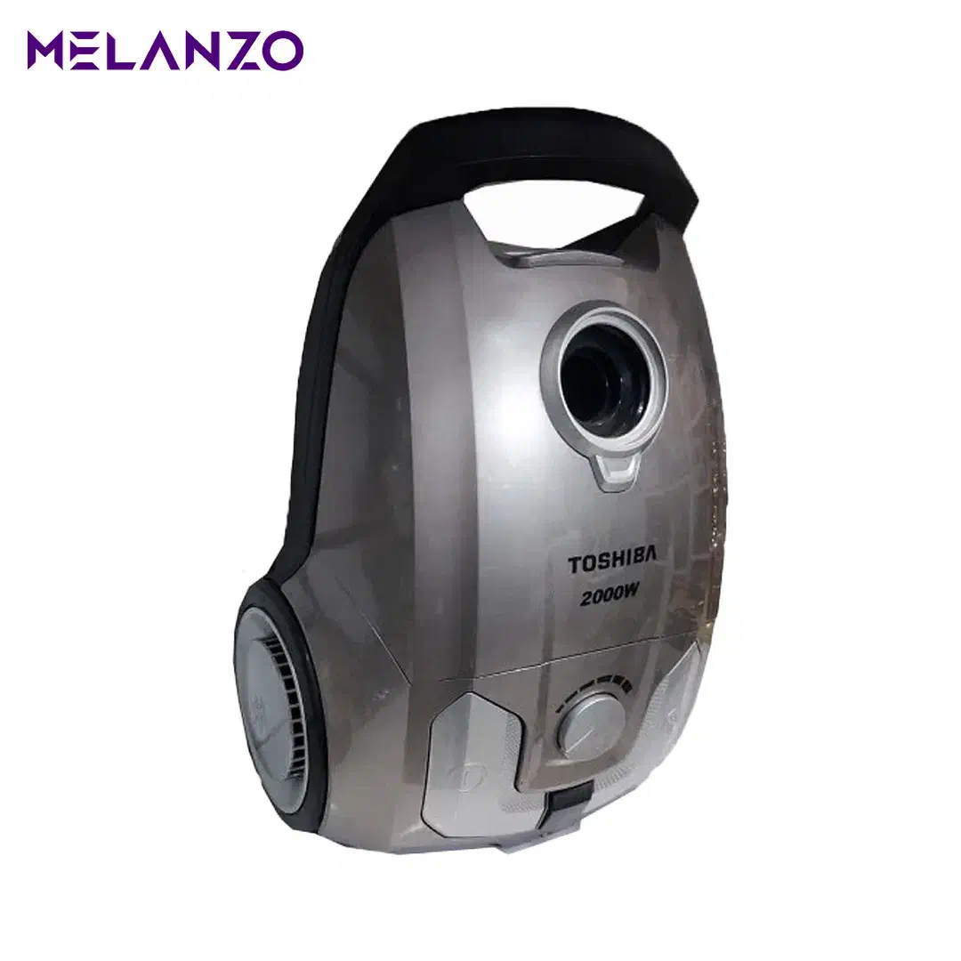 جاروبرقی 2000 وات توشیبا مدل VCN-200ARWT|جاروبرقی، جارو شارژی، بخارشو|تهران, شیخ هادی|دیوار