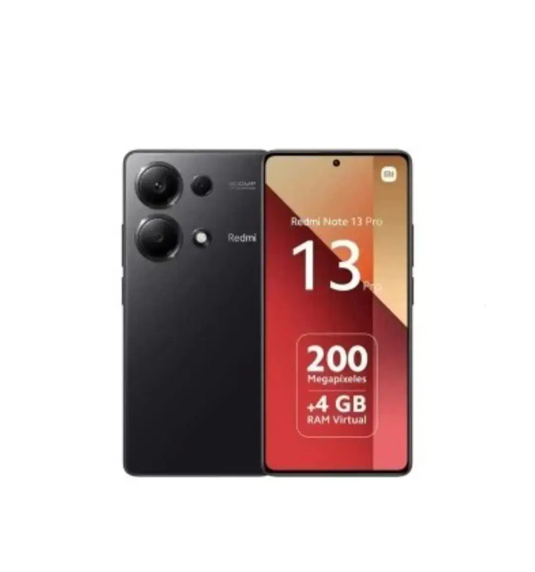 گوشی شیائومی Redmi Note 13 Pro 4G|موبایل|لنگرود, |دیوار