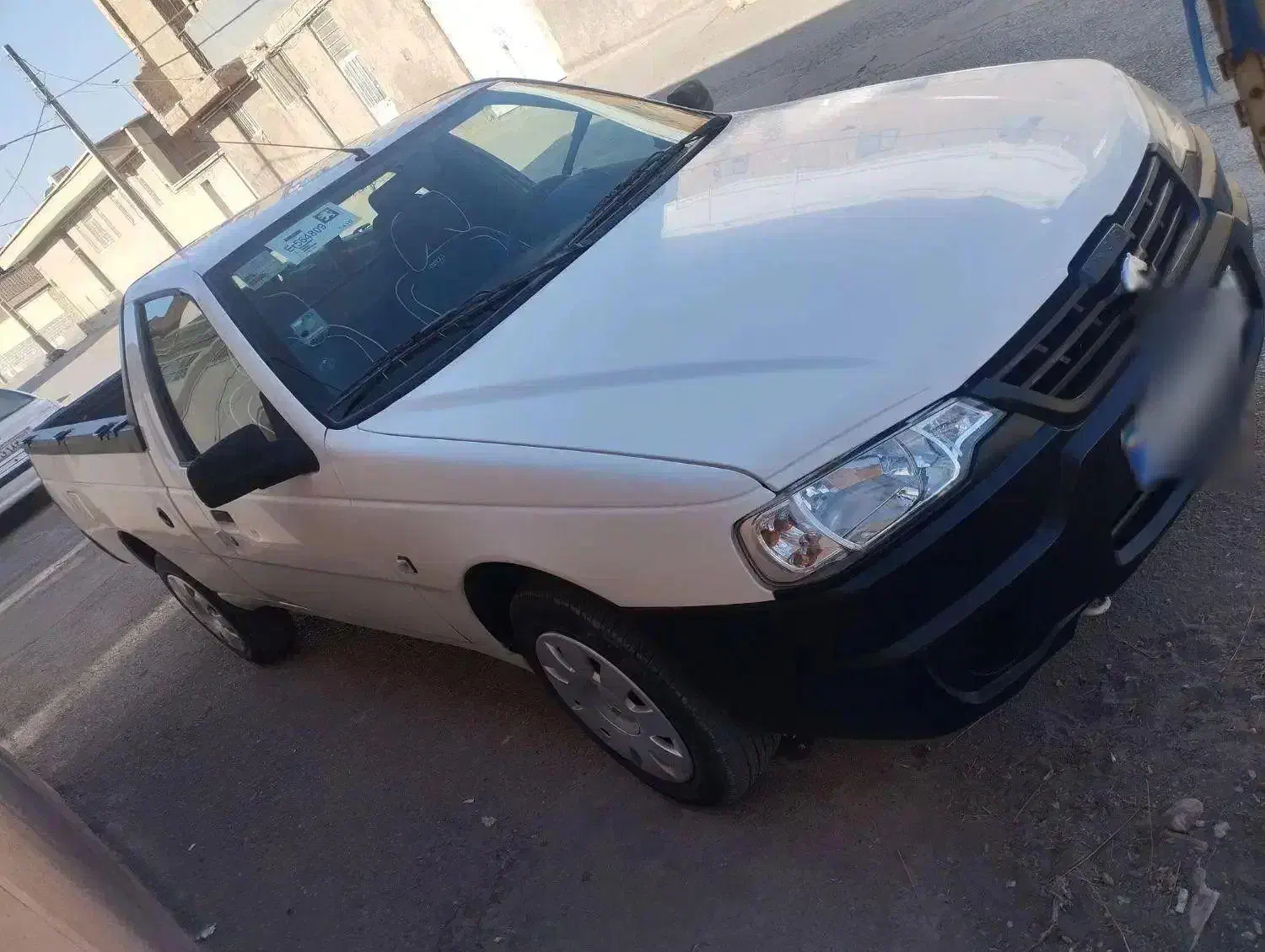 آریسان مدل99 صفر|خودرو سواری و وانت|کرمان, |دیوار