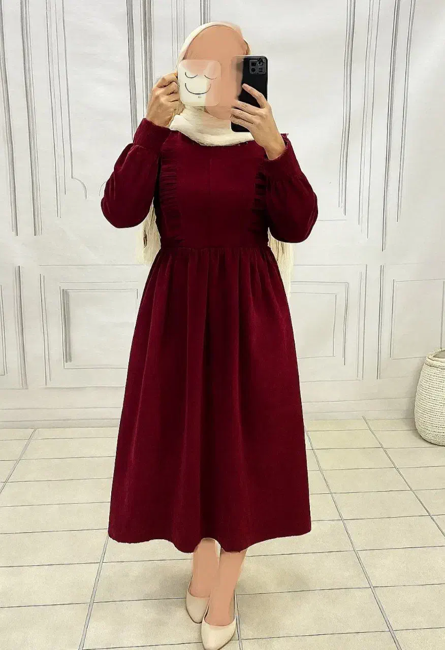 پیراهن یلدا|لباس|الشتر, |دیوار