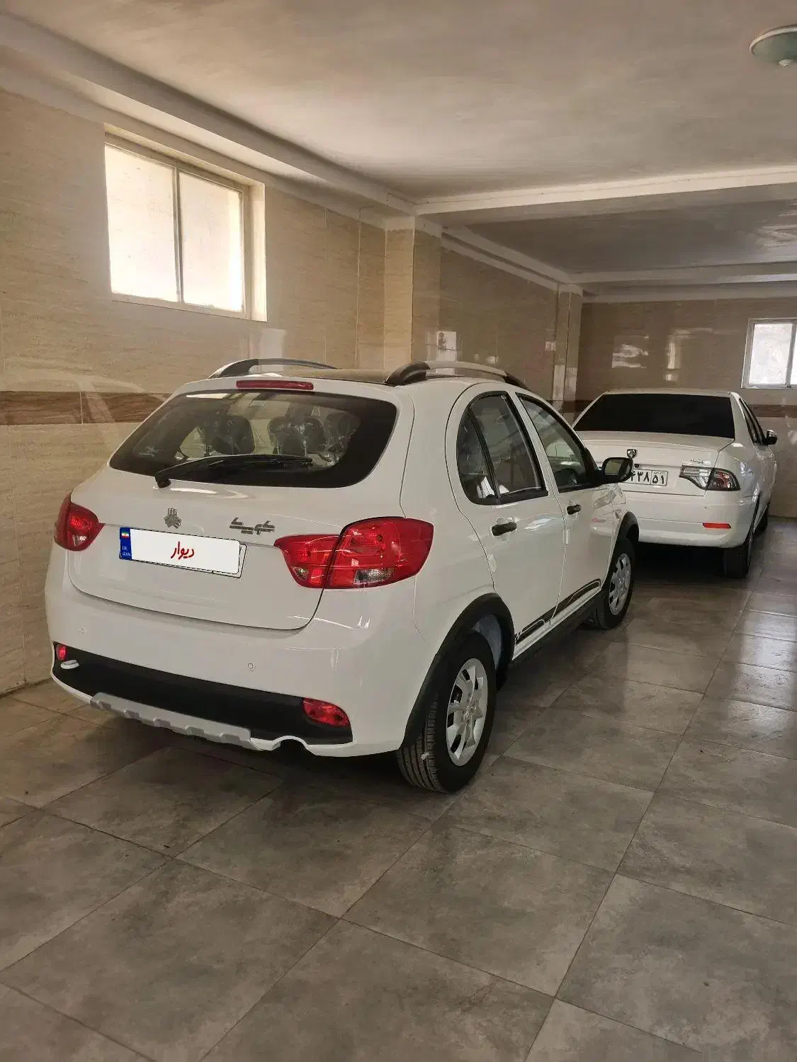 کویک rs|خودرو سواری و وانت|سنندج, |دیوار