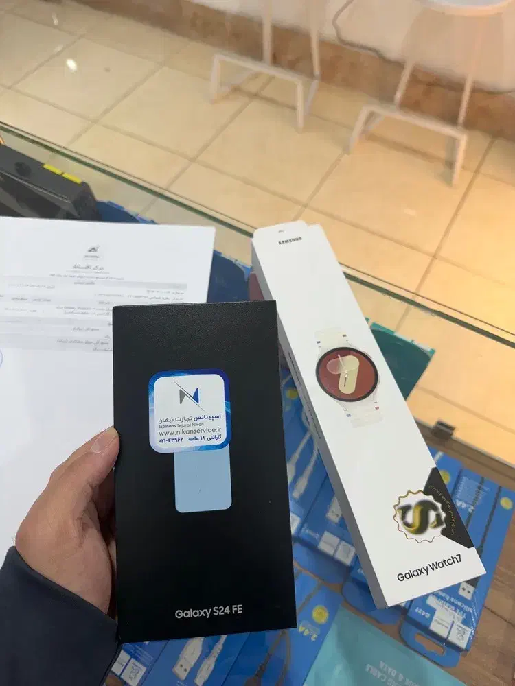 سامسونگ A17 قسطی ویژه بازنشستگان|موبایل|اندیشه, اندیشه فاز ۴|دیوار