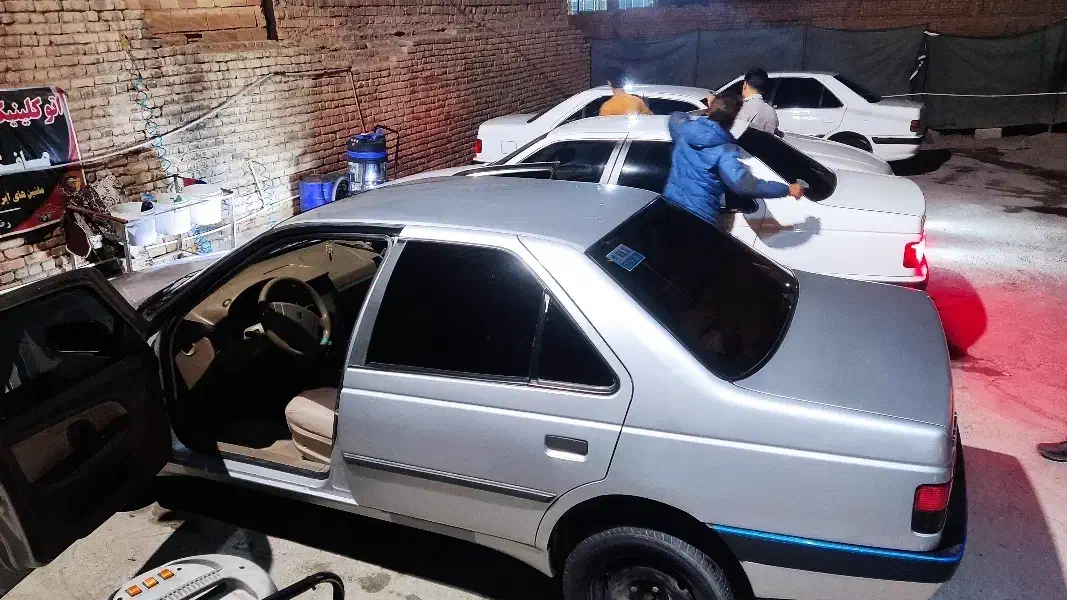 کارواش|استخدام سرایداری و نظافت|الیگودرز, |دیوار