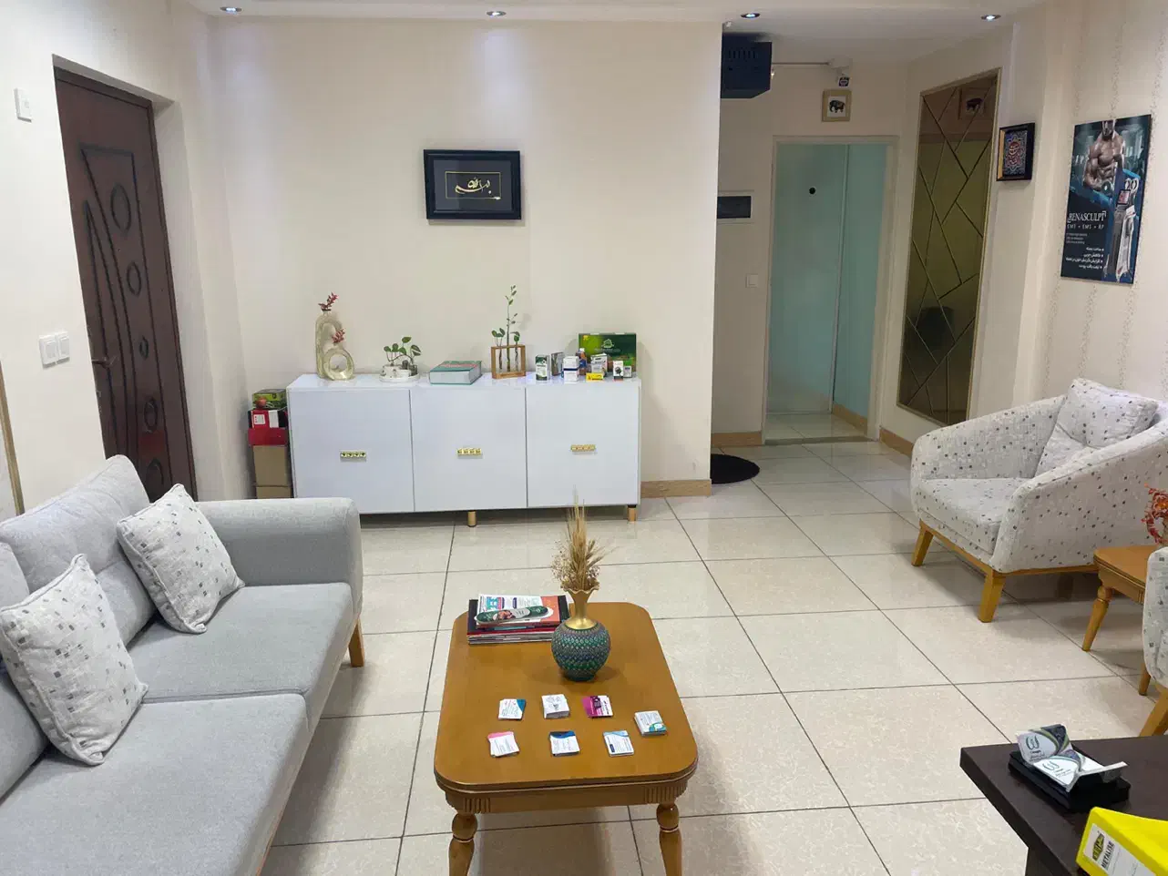 فروش مطب نواب|فروش دفتر کار، اتاق اداری، مطب|رشت, گلسار|دیوار