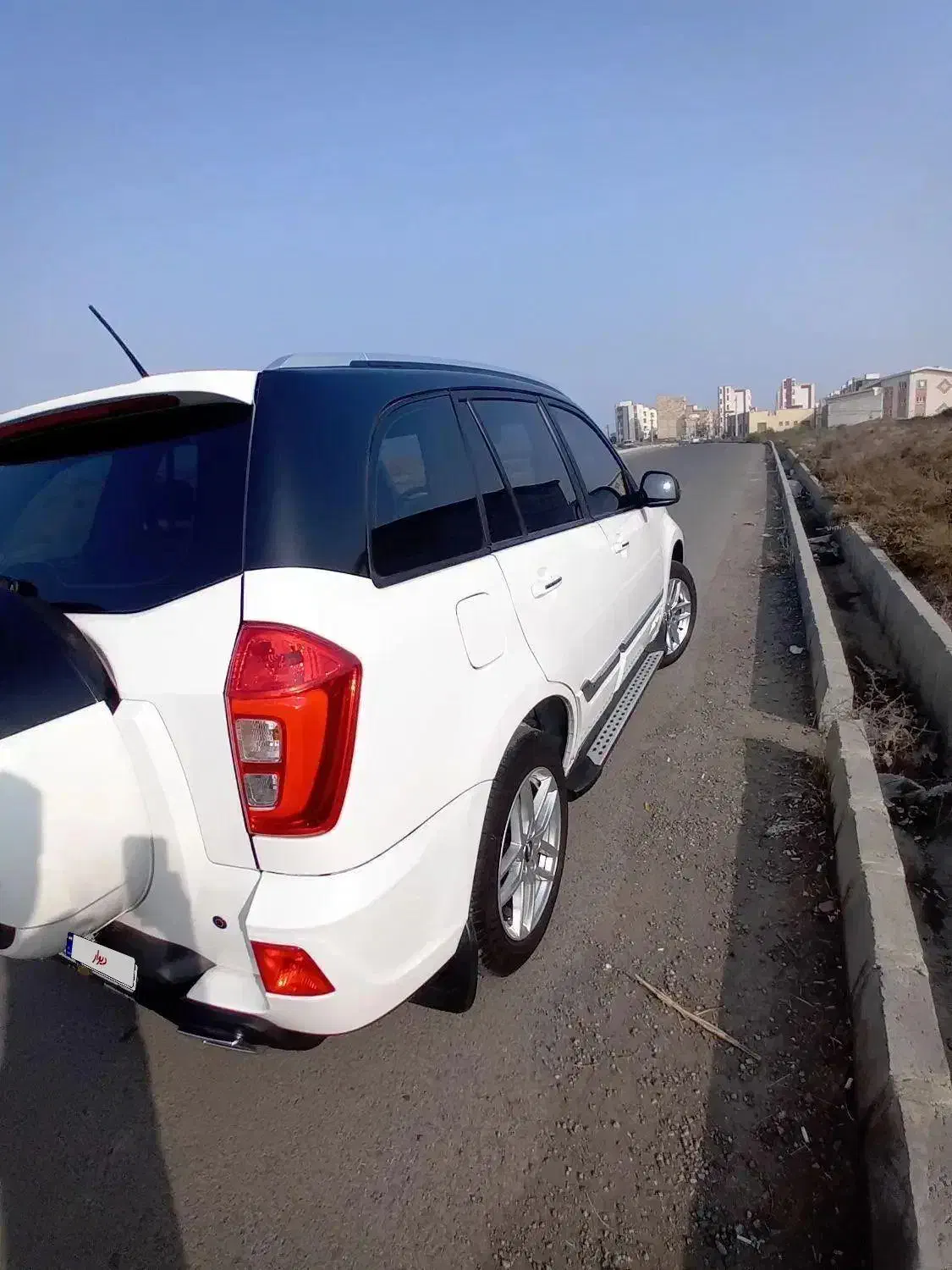 mvmx33s at|خودرو سواری و وانت|پارسآباد, |دیوار