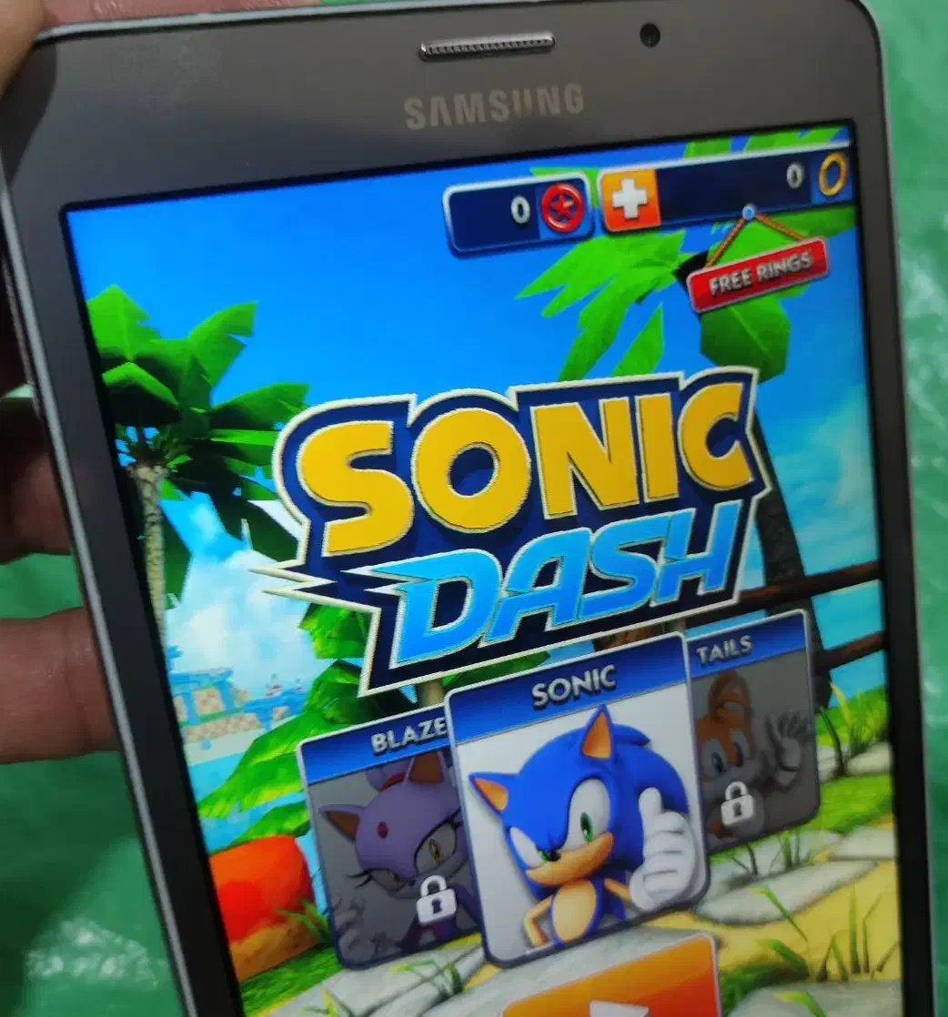 سامسونگ تبAسیمخور فورجی شاد مدارس تمیز سالم ارزان|تبلت|تهران, مینای جنوبی|دیوار